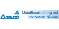 Logo der Firma ASEDO Anlagenteile, Steuerungsbau und Entwicklungs GmbH + Co. KG aus Dombühl