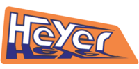 Logo der Firma Gebäudereinigung Heyer Service GmbH aus Geldern