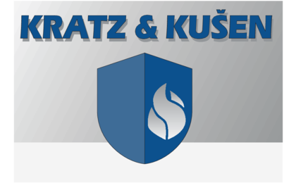 Logo der Firma Brandschutz Kratz & Kusen aus Schwalmtal