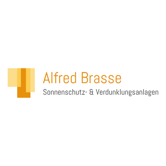 Logo der Firma Alfred Brasse Inh. A. Schmidt e.K. Sonnenschutztechnik aus Leisnig