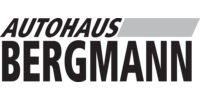Logo der Firma Autohaus Bergmann aus Aschaffenburg