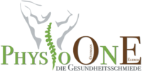 Logo der Firma Oliver Egerer Physio One Die Gesundheitsschmiede aus Bayreuth