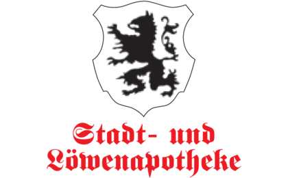 Logo der Firma Stadt- und Löwenapotheke aus Mittweida