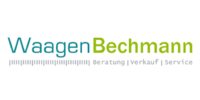 Logo der Firma Waagen Bechmann GbR aus Gotha