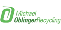 Logo der Firma Oblinger Michael Recycling GmbH & Co. KG aus Ingolstadt