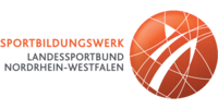 Logo der Firma SportBildungswerk Nordrhein-Westfalen e.V. aus Mülheim an der Ruhr