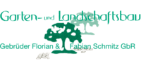 Logo der Firma Garten- und Landschaftsbau Florian & Fabian Schmitz GbR aus Kaarst auf dem Branchenportal Gartenbau.org