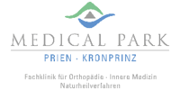 Logo der Firma Medical Park Prien Kronprinz aus Prien