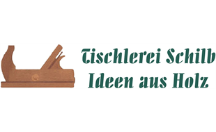 Logo der Firma Tischlerei Schilb - Ideen aus Holz aus Plauen auf dem Branchenportal Tischler-Schreiner.org