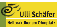 Logo der Firma Heilpraktiker Schäfer Ulli aus Erlangen