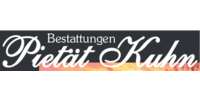 Logo der Firma Bestattungen Pietät Kuhn aus Peine