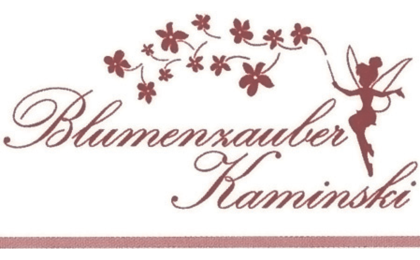 Logo der Firma Blumenzauber Kaminski aus Neuss