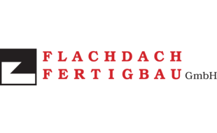 Logo der Firma Flachdach Fertigbau GmbH aus Neutraubling auf dem Branchenportal Dachdecker.com