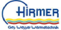 Logo der Firma Hirmer GmbH aus Vohburg