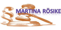 Logo der Firma Rechtsanwältin Rösike Martina aus Krefeld