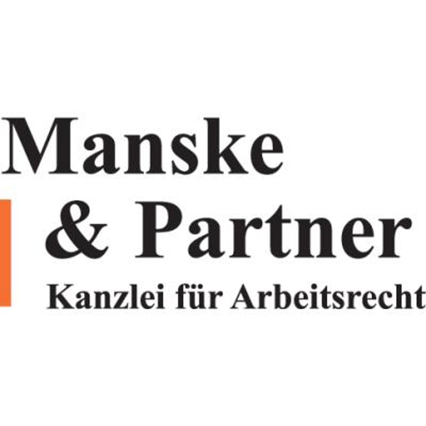 Logo der Firma Manske & Partner, Rechtsanwälte Partnerschaft aus Nürnberg