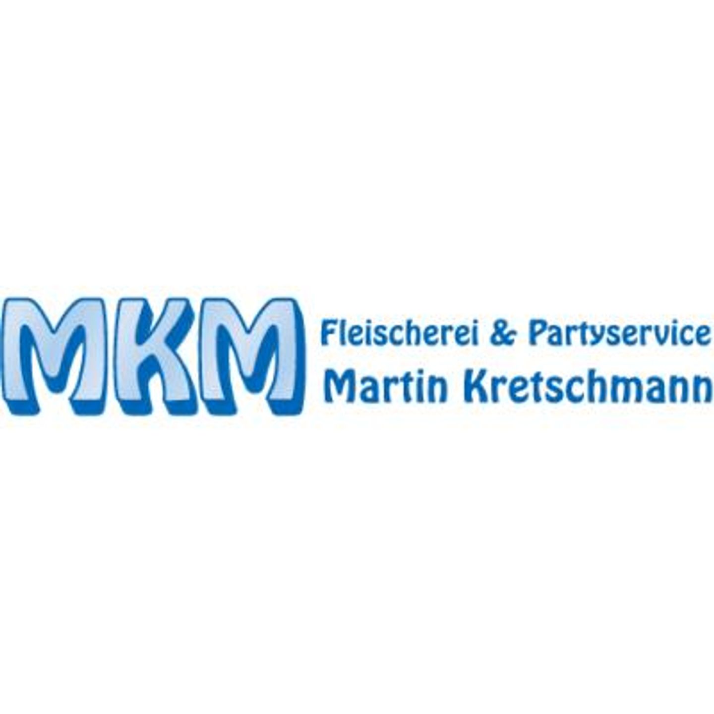 Logo der Firma Fleischerei Kretschmann aus Meißen