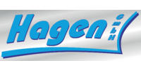Logo der Firma Hagen GmbH aus Bad Steben