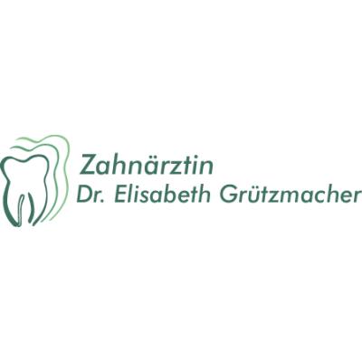 Logo der Firma Zahnärztin Dr. Elisabeth Grützmacher aus Erlangen