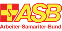Logo der Firma Arbeiter-Samariter-Bund (ASB) aus Würzburg