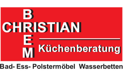 Logo der Firma Brem Küchenberatung aus Deggendorf