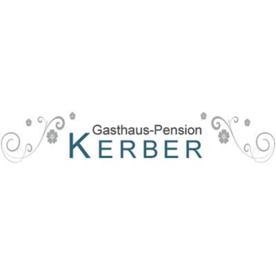 Logo der Firma Gasthof-Pension Kerber aus Fürstenstein
