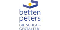 Logo der Firma Betten Peters aus Goch