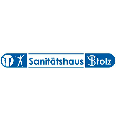 Logo der Firma Sanitätshaus Stolz GmbH aus Weißenburg in Bayern