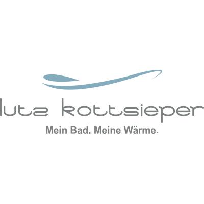Logo der Firma Lutz Kottsieper Bad- und Heizungstechnik GmbH aus Krefeld