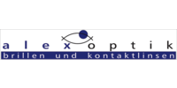 Logo der Firma Brillen Alex Optik aus Bochum