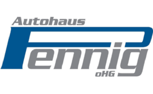 Logo der Firma Autohaus Pennig aus Geretsried