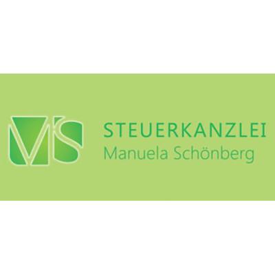 Logo der Firma Steuerkanzlei Manuela Schönberg aus Dresden