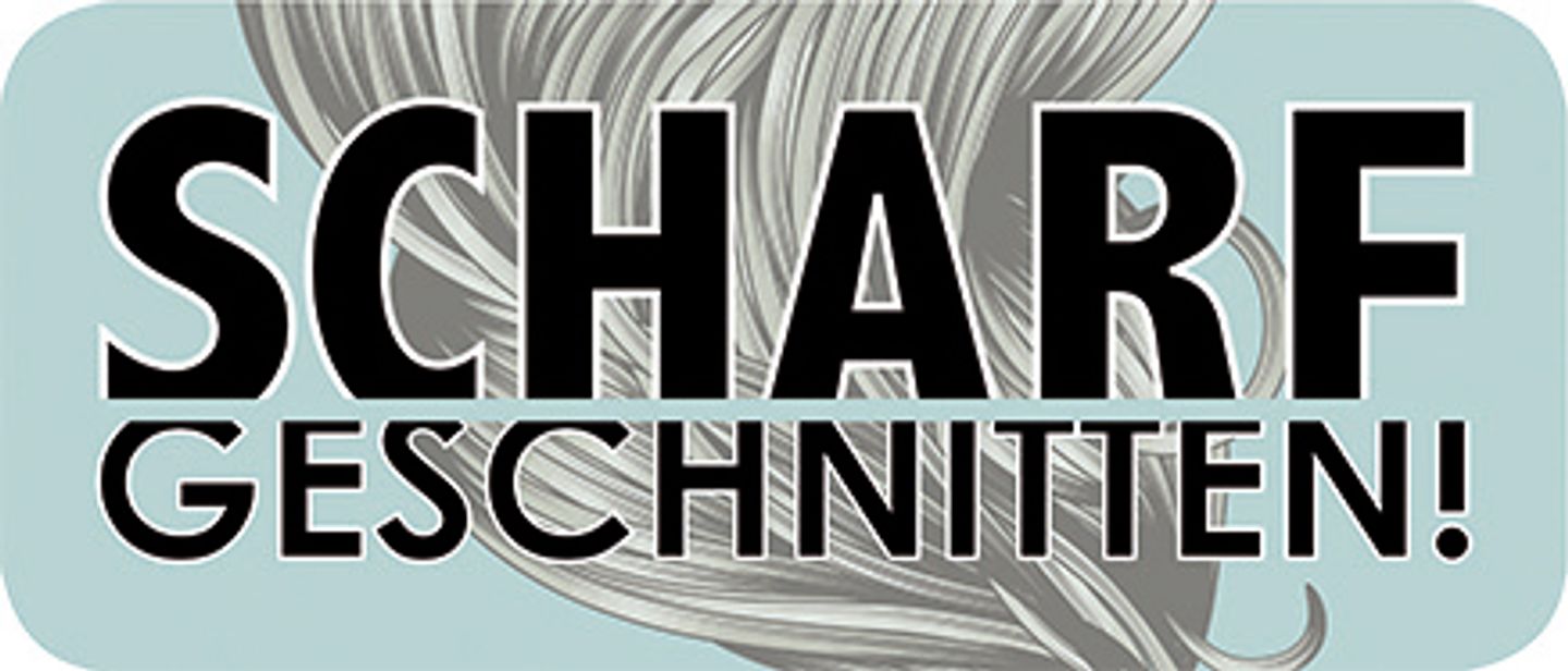 Logo der Firma Scharf geschnitten! aus Düsseldorf
