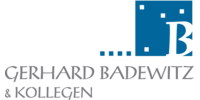Logo der Firma Badewitz G. & Koll. aus Bayreuth