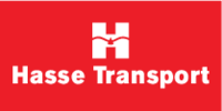 Logo der Firma Hasse Transport GmbH aus Radebeul