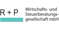 Logo der Firma R + P Wirtschafts- und Steuerberatungsgesellschaft mbH aus Radebeul