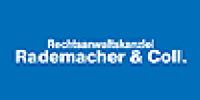 Logo der Firma Rechtsanwälte Rademacher & Coll. aus Garmisch-Partenkirchen