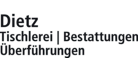 Logo der Firma Dietz Bestattungen aus Bochum