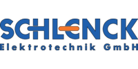 Logo der Firma Schlenck Elektrotechnik GmbH aus Bayreuth