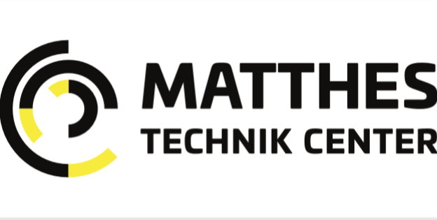Logo der Firma Matthes Technik GmbH & Co. KG aus Radebeul