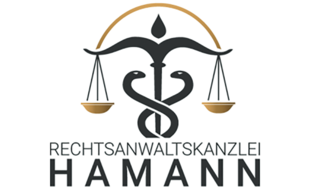 Logo der Firma Rechtsanwaltskanzlei Hamann aus Würzburg