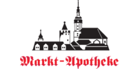 Logo der Firma Markt-Apotheke Zschopau, Antje Mauersberger e.K. aus Zschopau