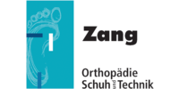 Logo der Firma Orthopädieschuhtechnik Zang aus Goldbach