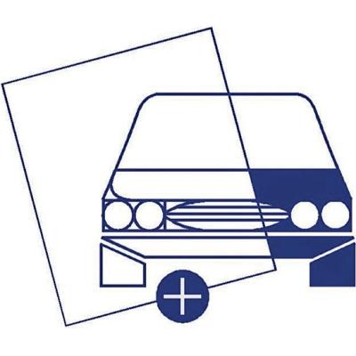 Logo der Firma In­ge­nieur­bü­ro Zahner Kfz-Technik & Verkehrsunfallanalyse aus Mönchengladbach