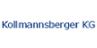 Logo der Firma Kollmannsberger KG aus Kirchdorf