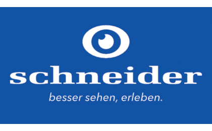 Logo der Firma Optik Schneider aus Garmisch-Partenkirchen