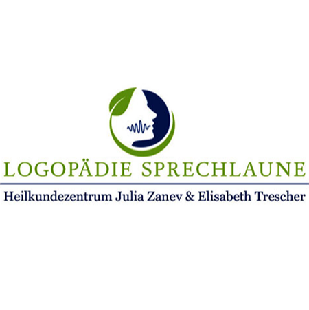Logo der Firma Logopädie Sprechlaune Julia Zanev & Elisabeth Trescher aus Elleben