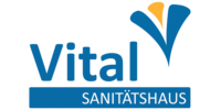 Logo der Firma Sanitätshaus Vital aus Erkrath