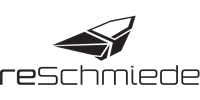 Logo der Firma reSchmiede aus Düsseldorf auf dem Branchenportal Schlosserei.net
