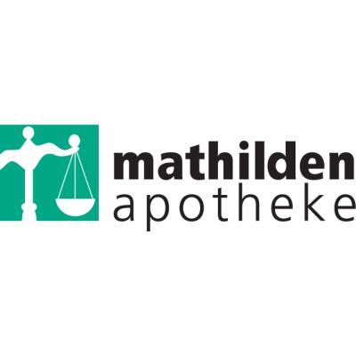 Logo der Firma Mathilden-Apotheke Ingeborg Deufert aus Würzburg